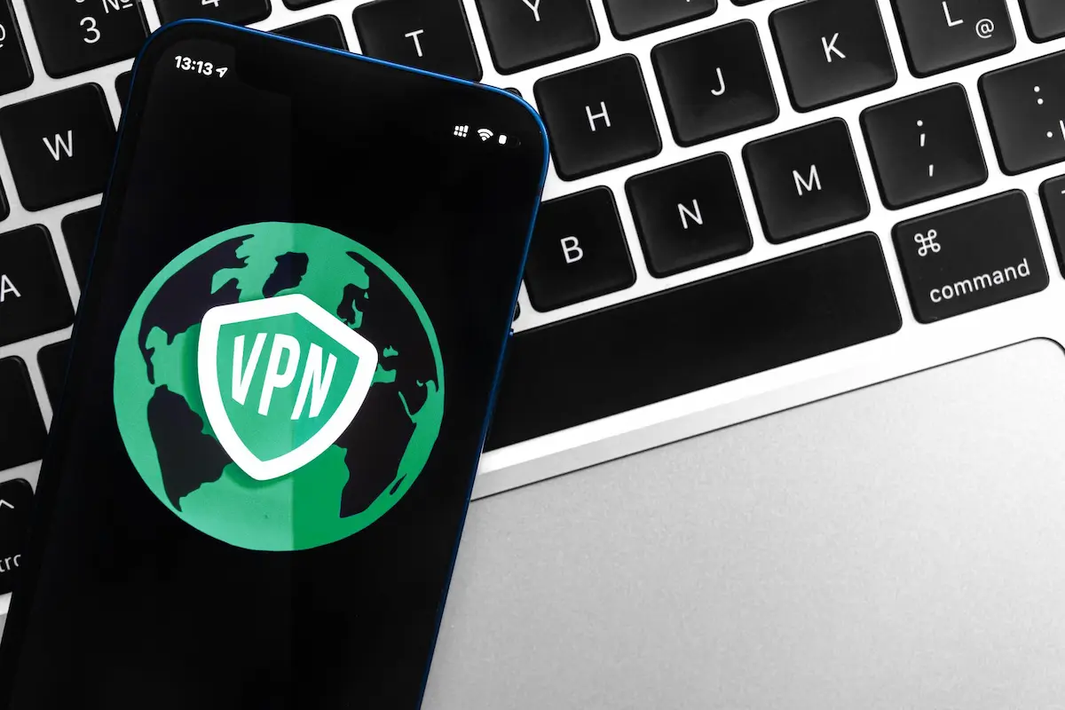 Angriffsszenarien bei VPN-Versagen