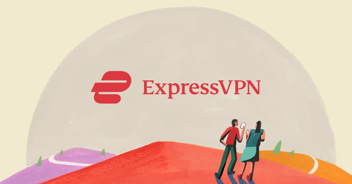 ExpressVPN verklagt 2025