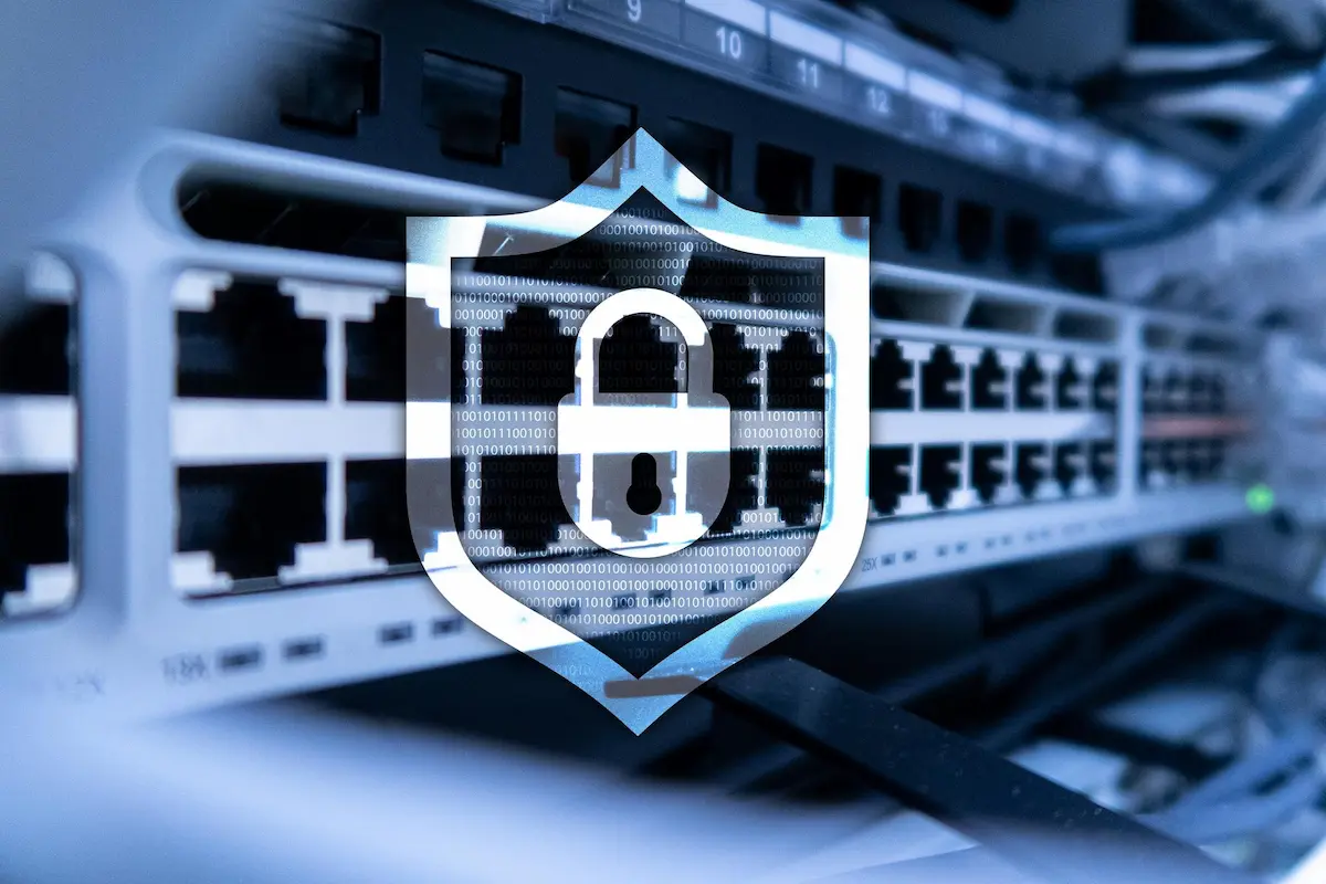 VPN Server konfigurieren