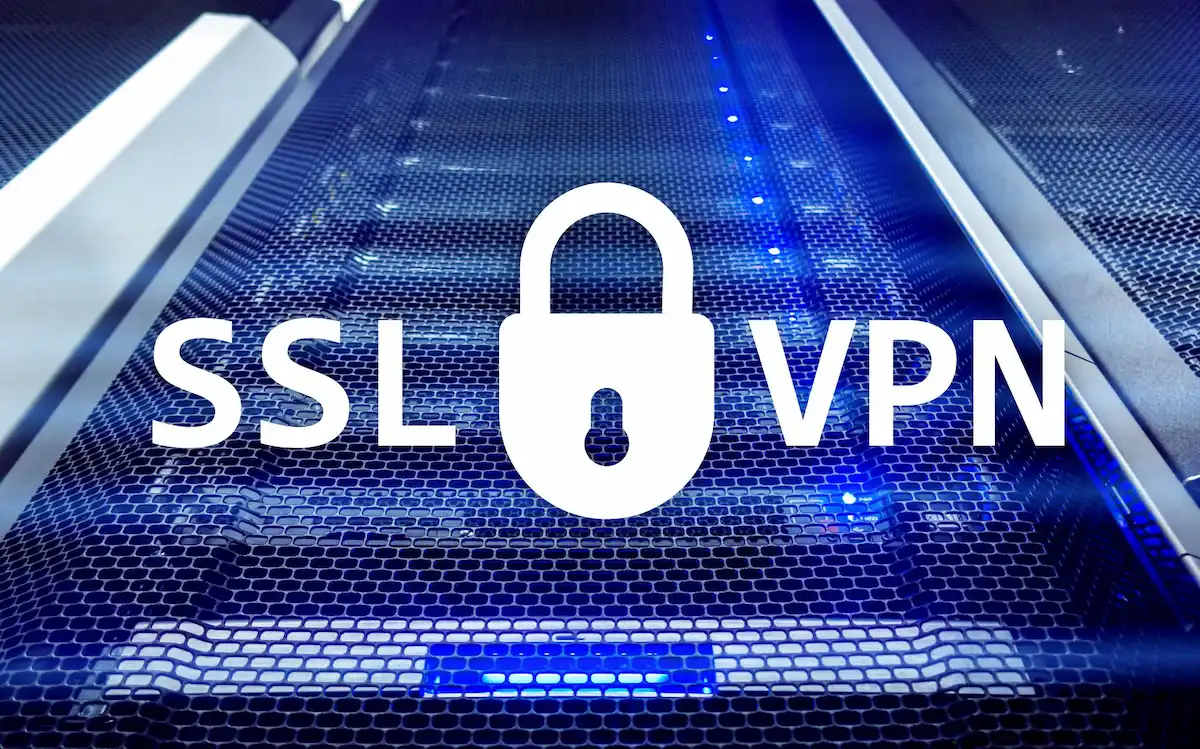 VPN testen