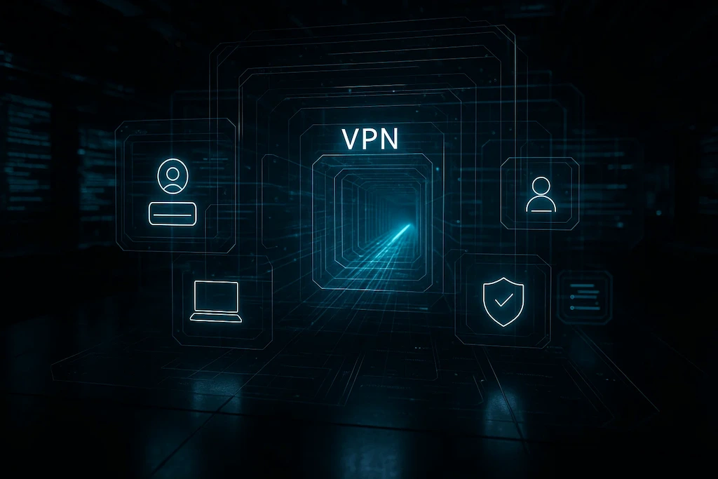 Warum VPN allein nicht mehr reicht