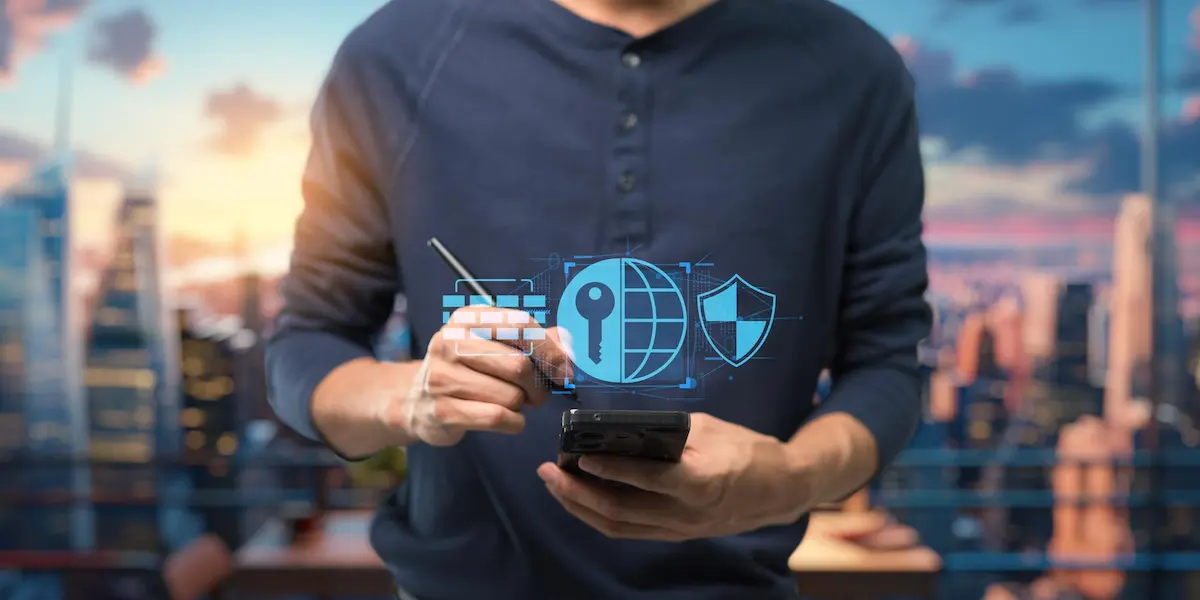 Wie erkennt man, dass ein VPN nicht mehr funktioniert
